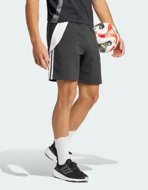 Adidas Pantalón corto Tiro 24