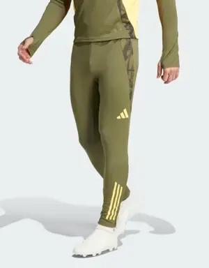 Adidas Pantalón entrenamiento Tiro 24 Competition