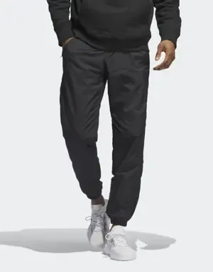 Adidas Pantalón Premium Essentials Crinkle Nylon