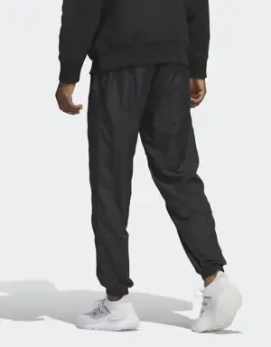 Adidas Pantalón Premium Essentials Crinkle Nylon