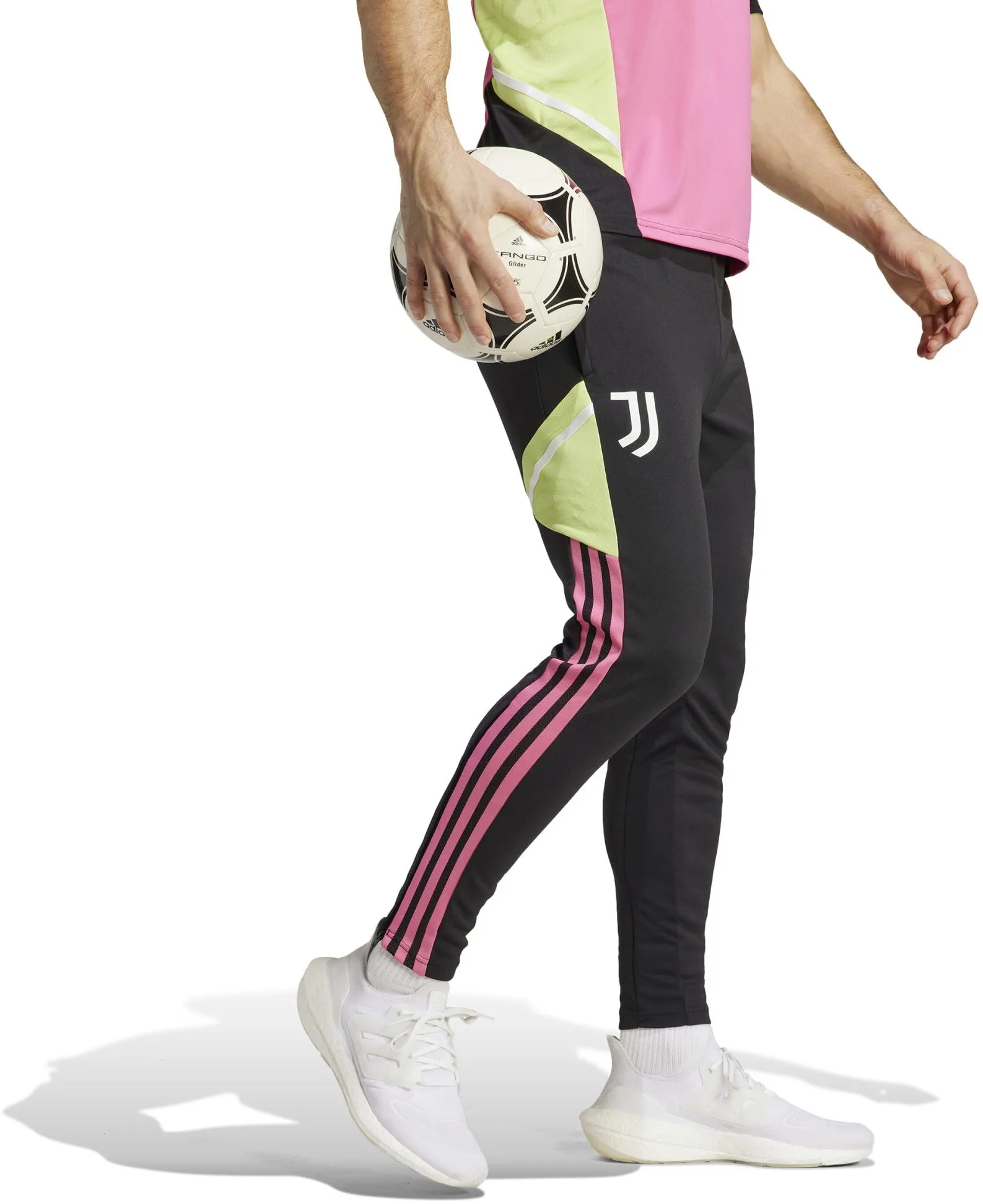 adidas Performance Juventus Condivo 22 Training Tracksuit Bottoms