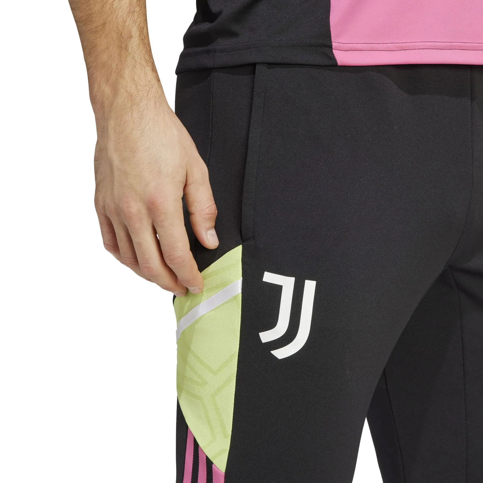 adidas Performance Juventus Condivo 22 Training Tracksuit Bottoms