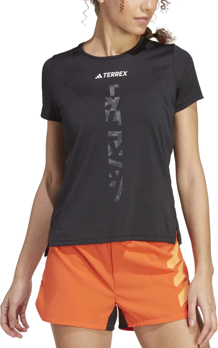 adidas Performance Terrex AGR SHIRT W