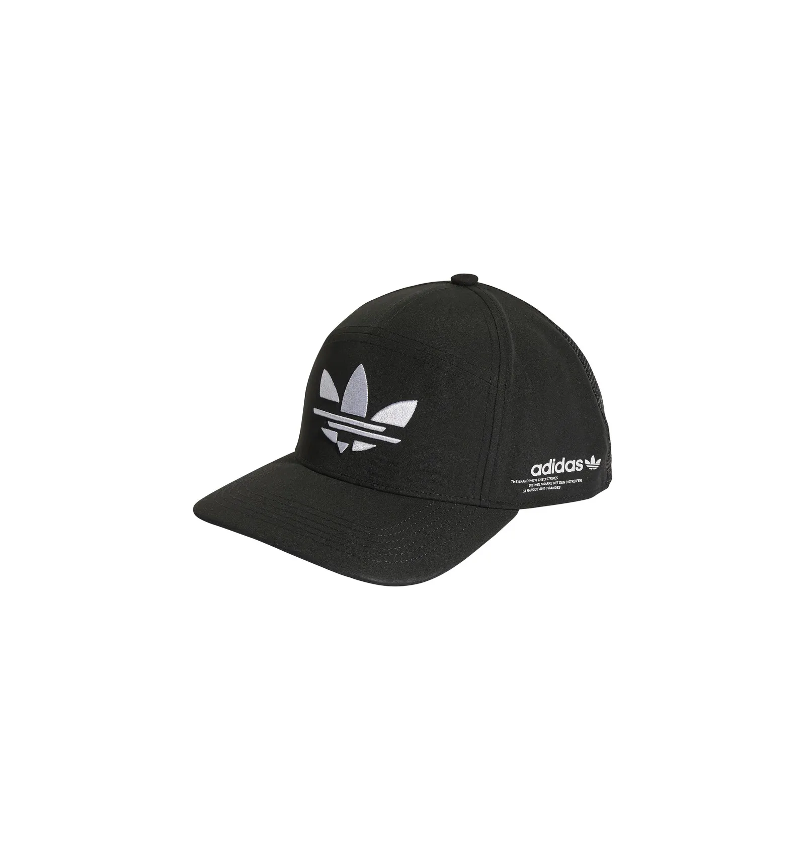 ADIDAS Q3 AC BOLD SNAPBACK