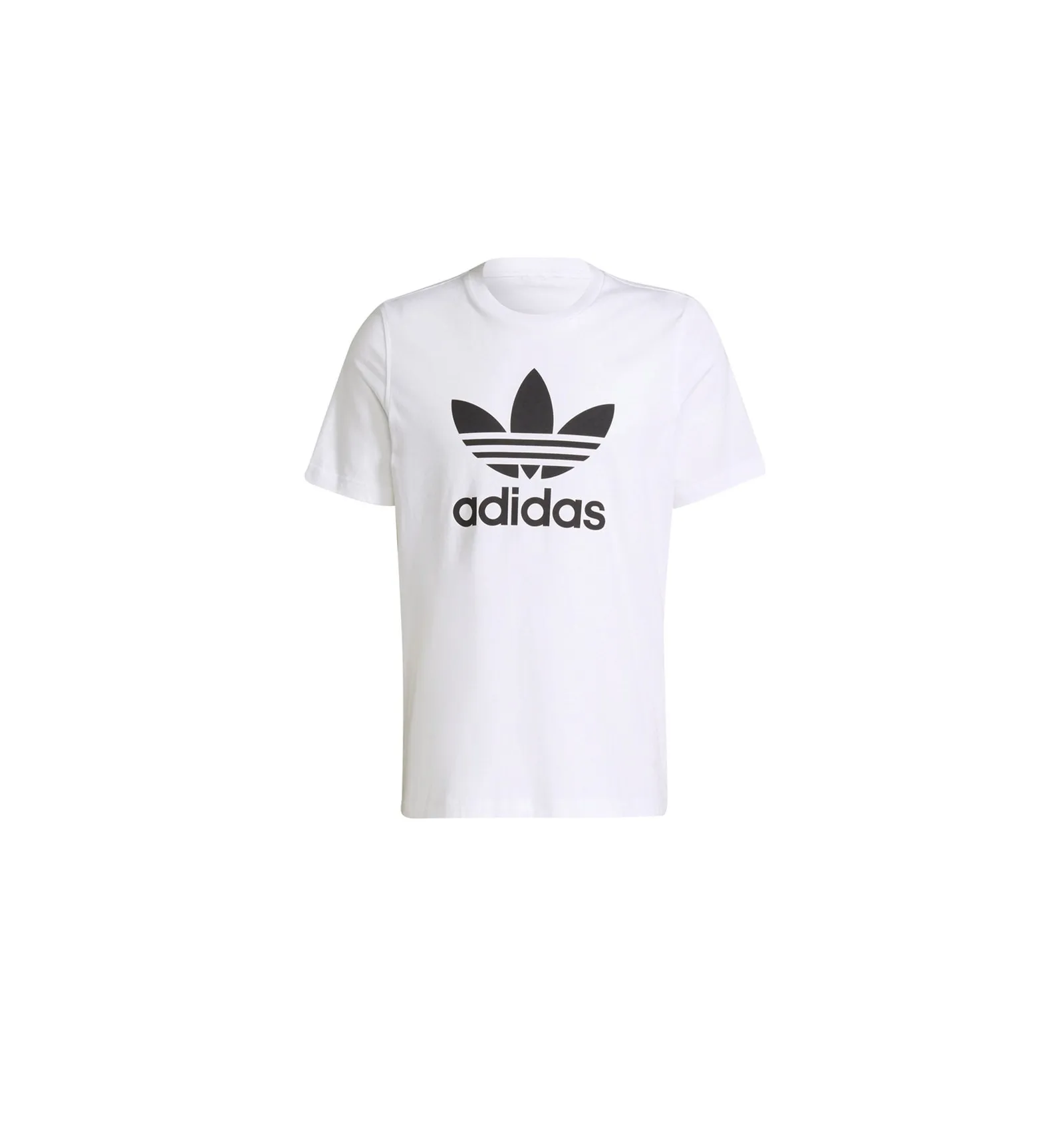 ADIDAS Q3 TREFOIL T SHIRT