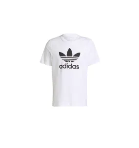 ADIDAS Q3 TREFOIL T SHIRT