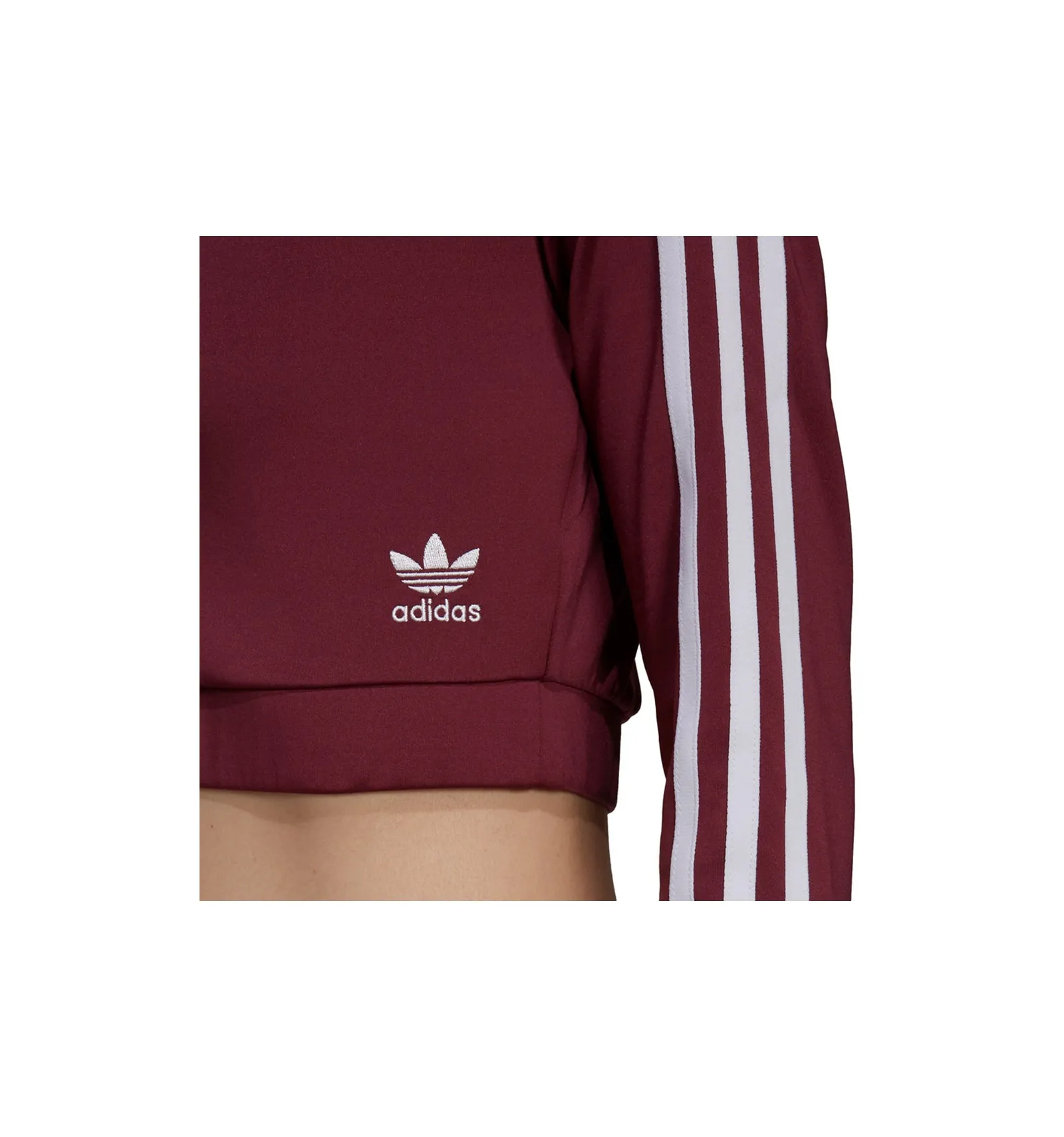 ADIDAS Q4 LONG SLEEVE