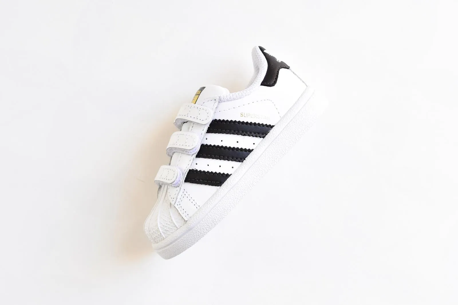 Adidas Superstar Velcro BZ0418 kids