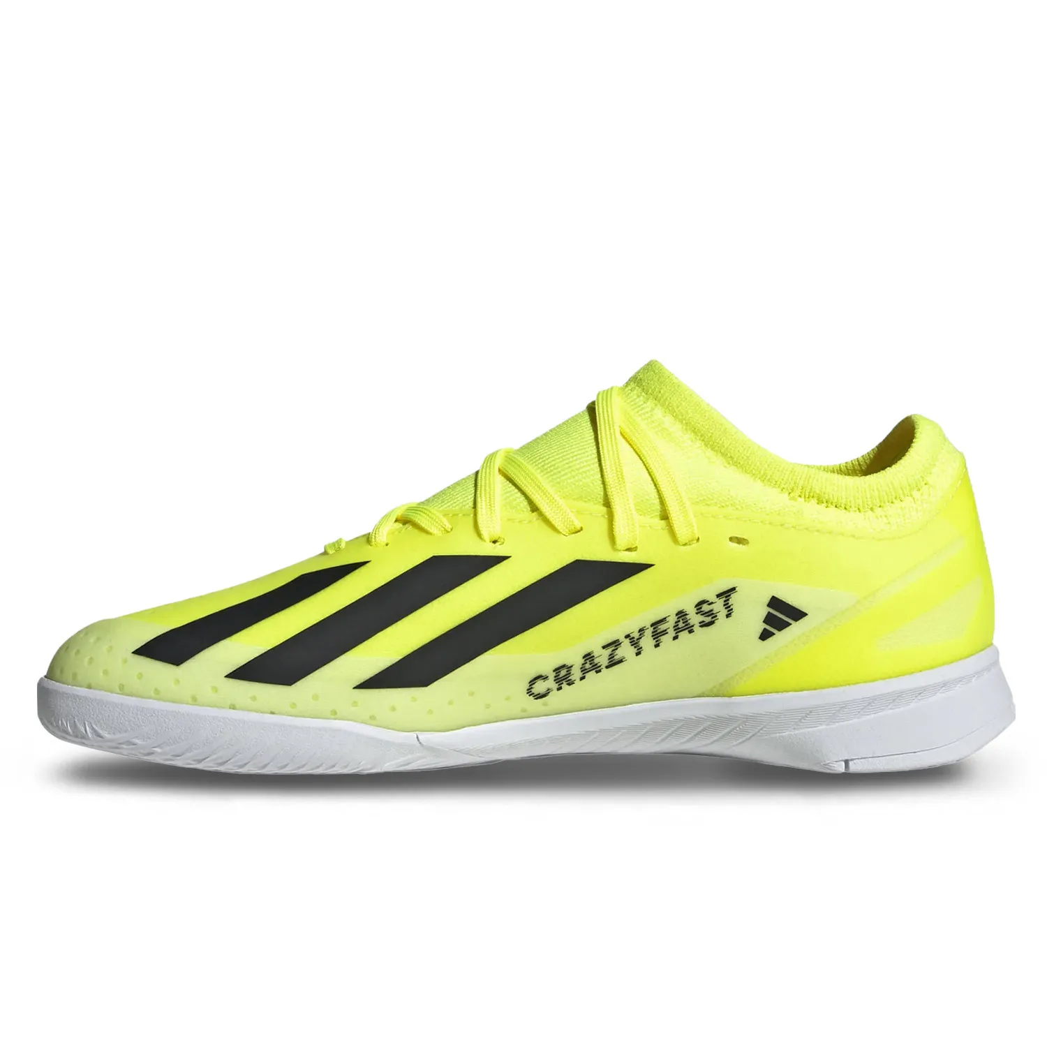 adidas X Crazyfast League IN J