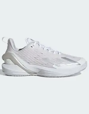 Adidas Zapatilla Adizero Cybersonic Grass Tennis