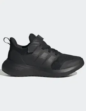 Adidas Zapatilla FortaRun 2.0 Cloudfoam Elastic Lace Top Strap