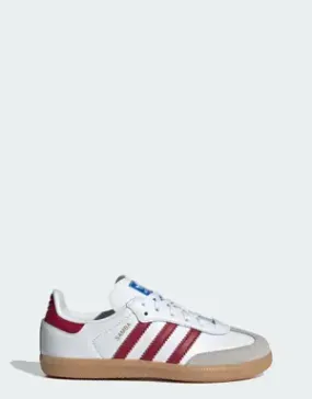 Adidas Zapatilla Samba OG (Niños)