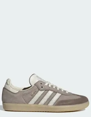 Adidas Zapatilla Samba OG Offspring