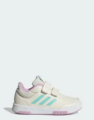 Adidas Zapatilla Tensaur Hook and Loop