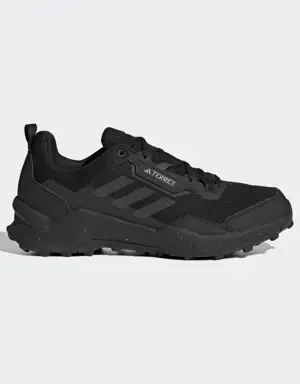 Adidas Zapatilla Terrex AX4 Wide Hiking