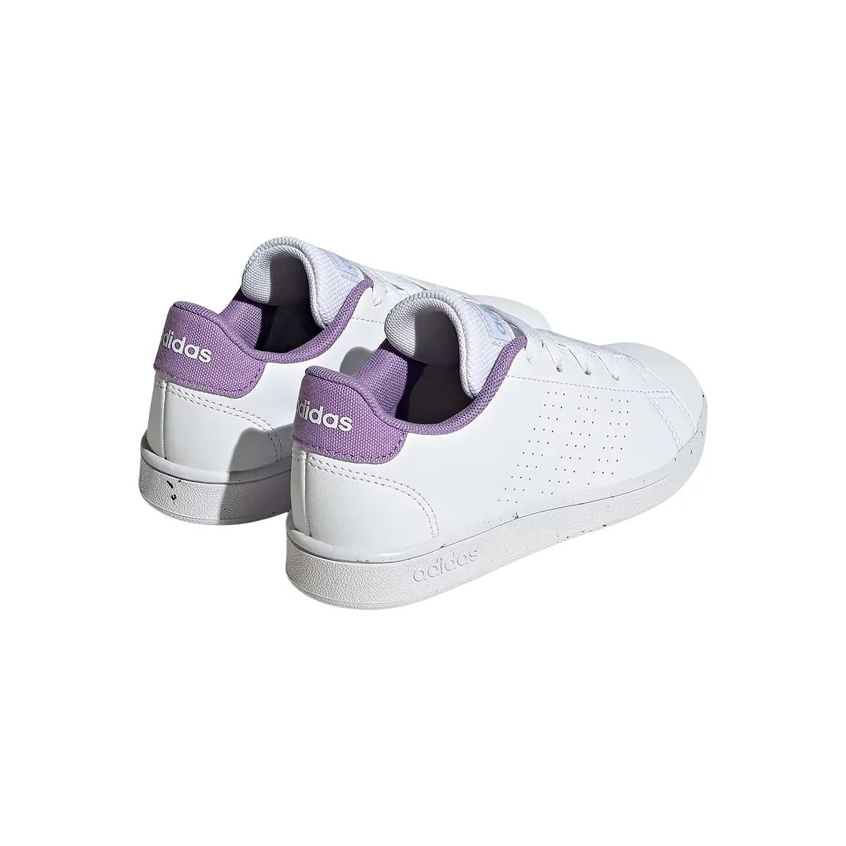 adidas Zapatillas Advantage – Niños – H06181