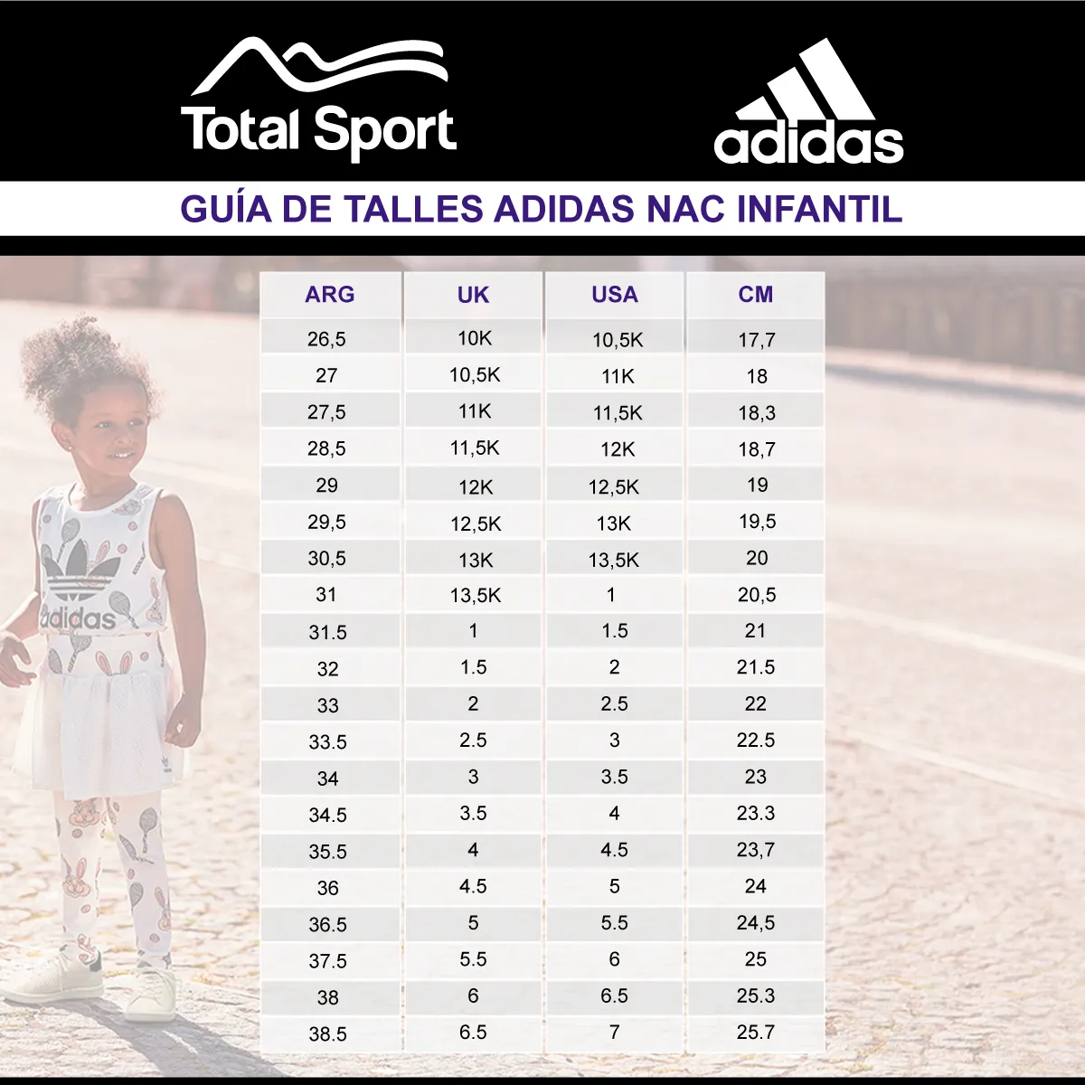 adidas Zapatillas Advantage – Niños – H06181