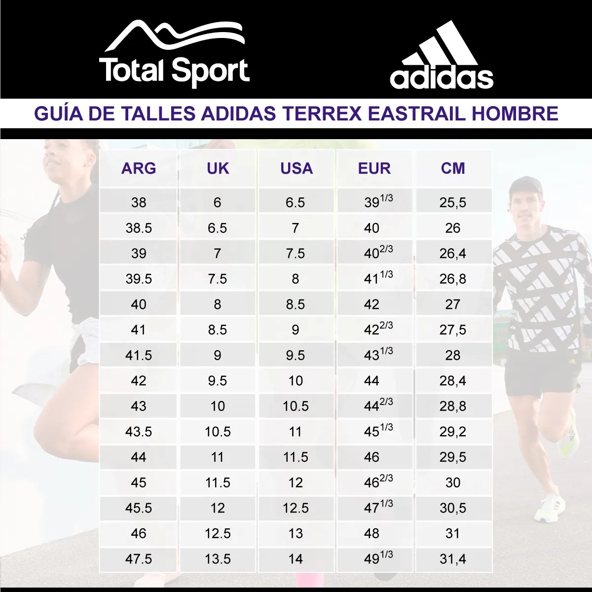 adidas Zapatillas Terrex Eastrail 2 R.rdy Hombre – Hp8602