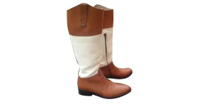 Aigle Botas Caramelo 