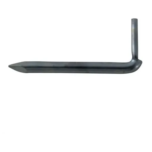 ALCAYATA CLAVAR 18X50
