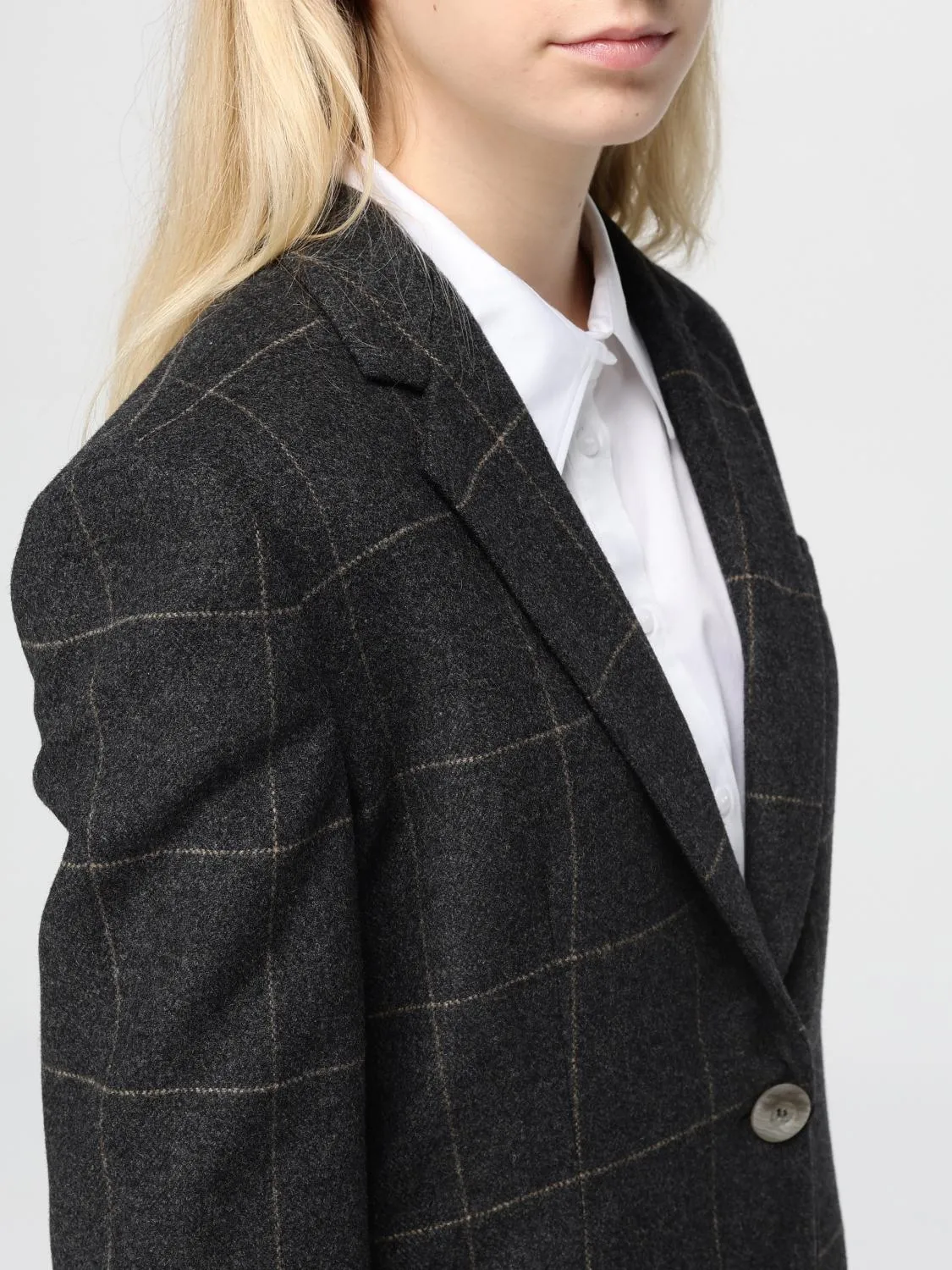 Americana mujer Emporio Armani