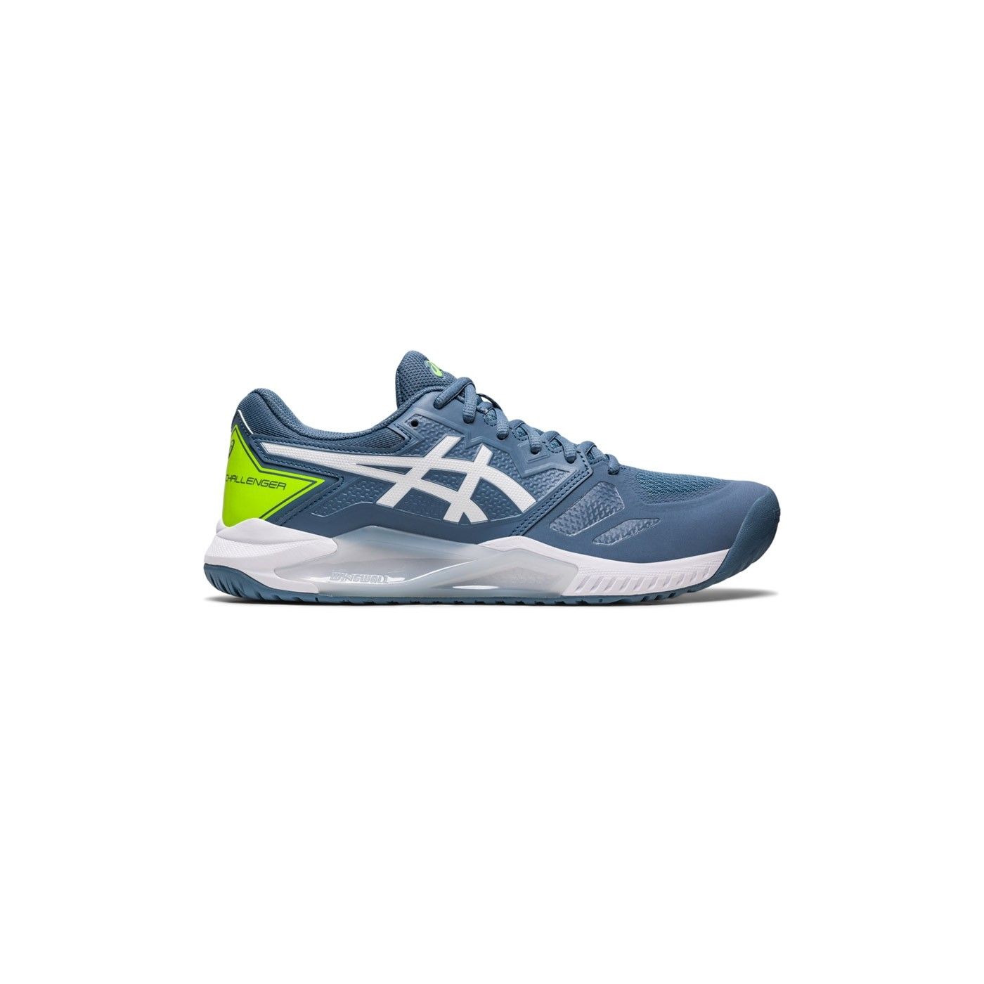 Asics Gel-Challenger 13 Azul Verde