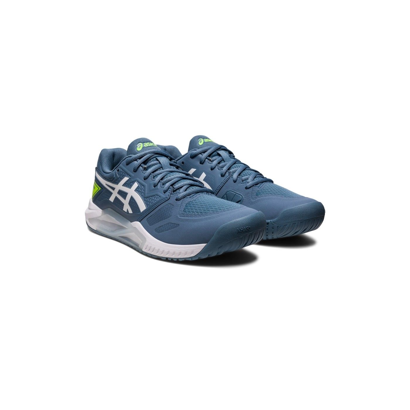 Asics Gel-Challenger 13 Azul Verde