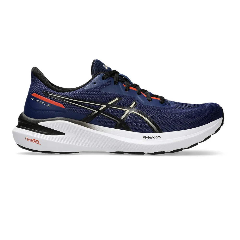 Asics GT-1000 13 zapatillas running  - SS25