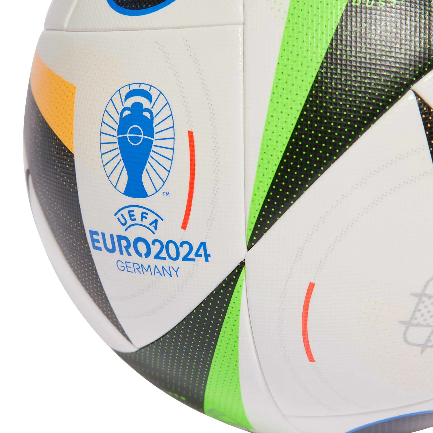 Balón adidas Euro24 Competition talla 5