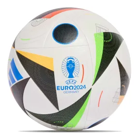 Balón adidas Euro24 Competition talla 5