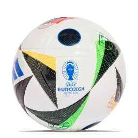 Balón adidas Euro24 League J290 talla 4