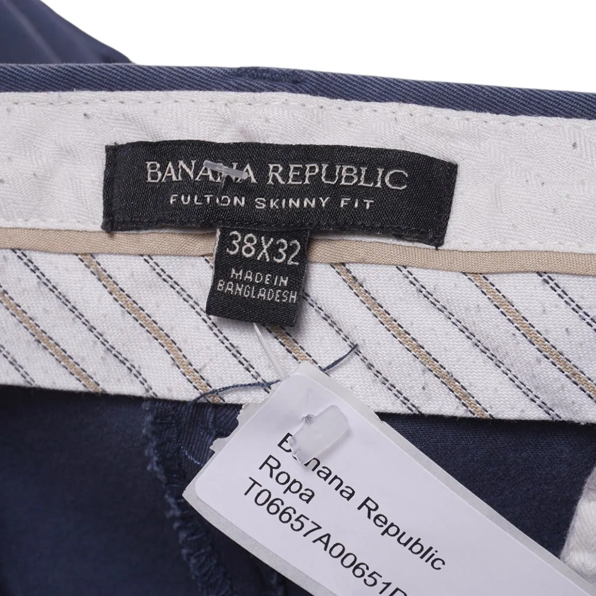 Banana Republic Pantalón