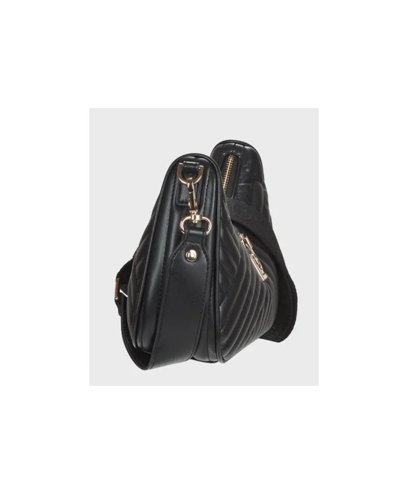 Bandolera de Mujer LIU JO Negro
