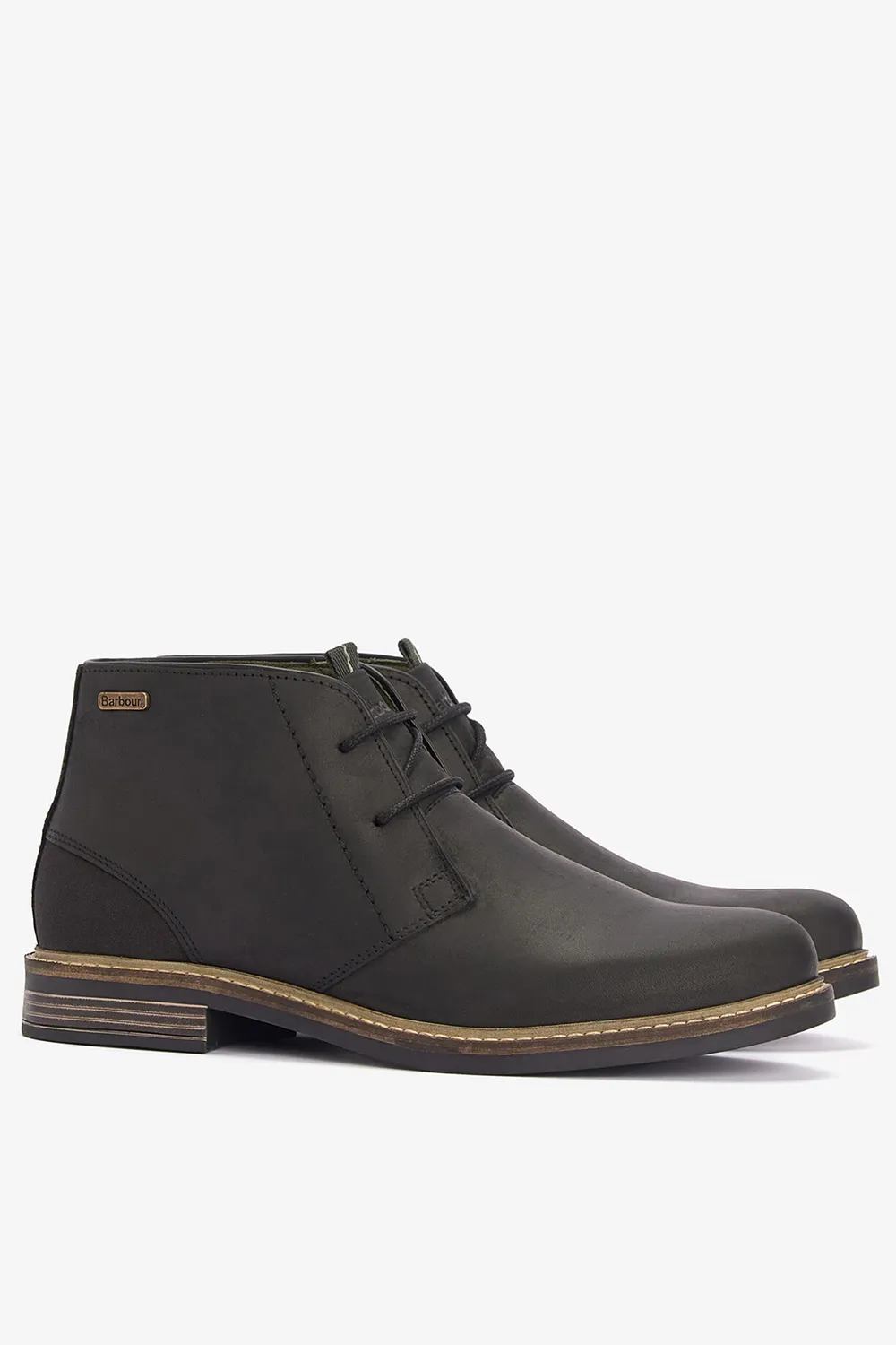 Barbour Botas Readhead