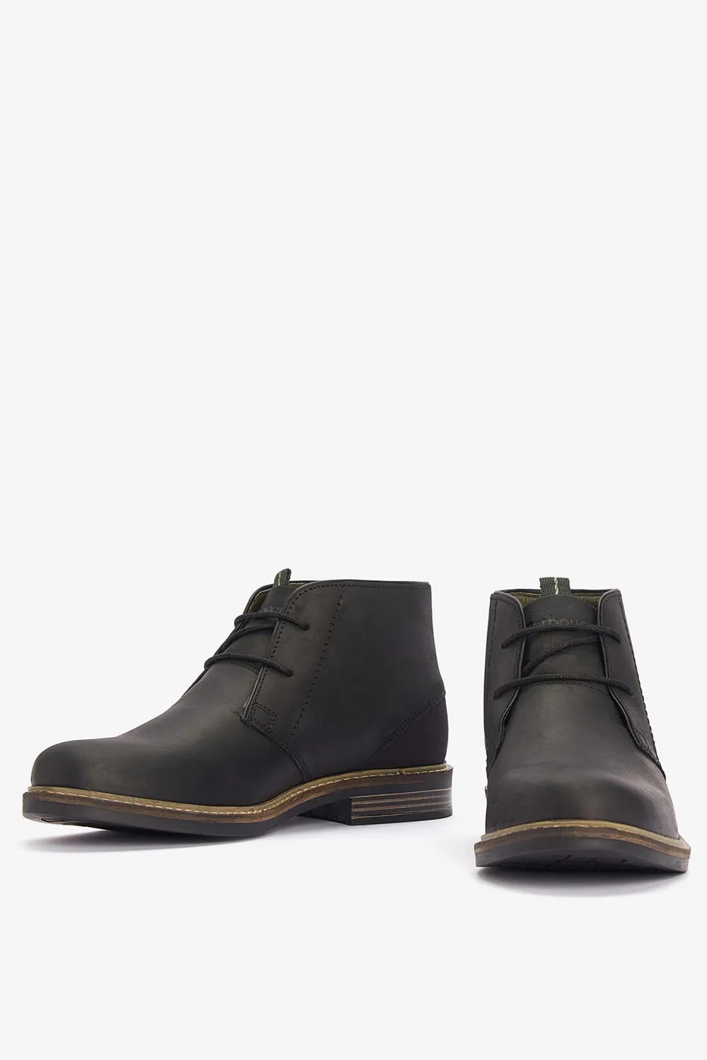 Barbour Botas Readhead