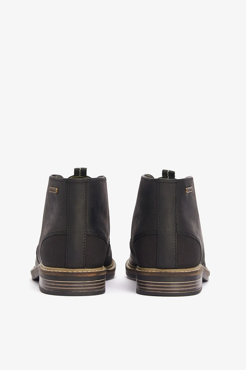 Barbour Botas Readhead