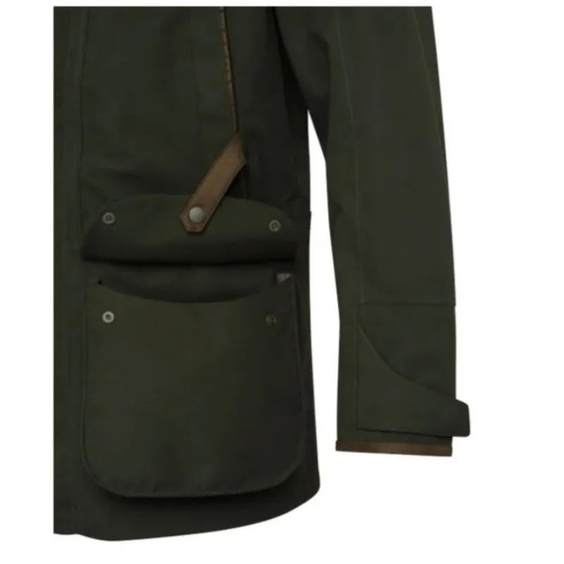 Beretta Chaqueta Tempesta British Green