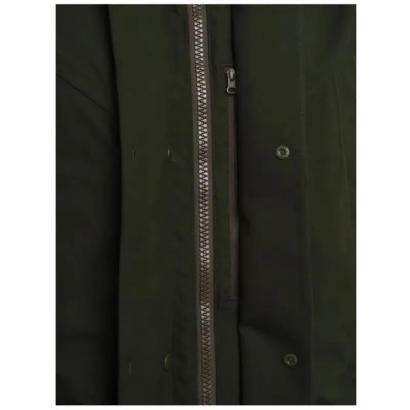 Beretta Chaqueta Tempesta British Green