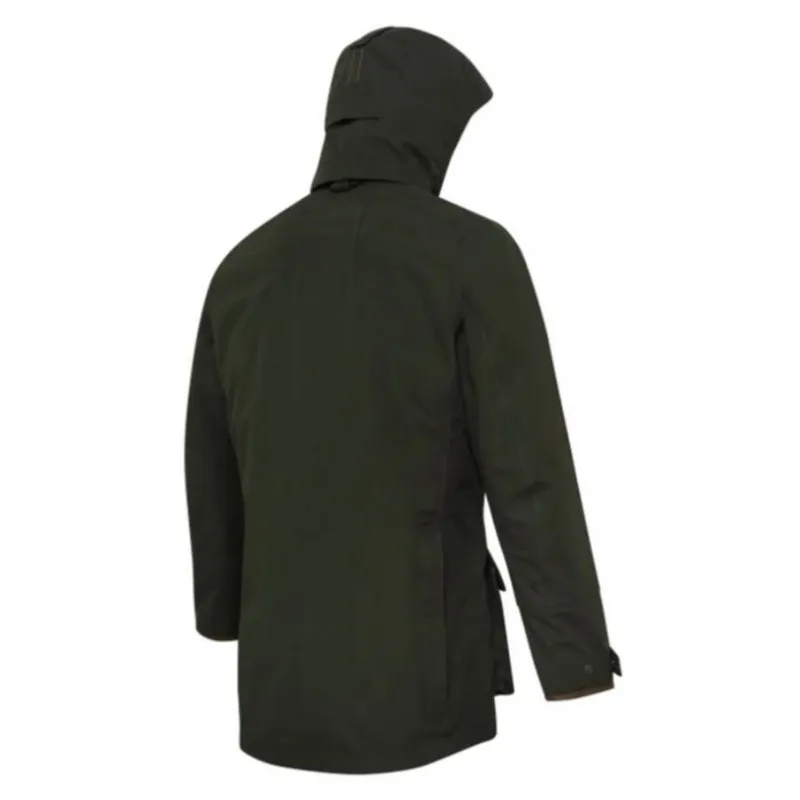 Beretta Chaqueta Tempesta British Green