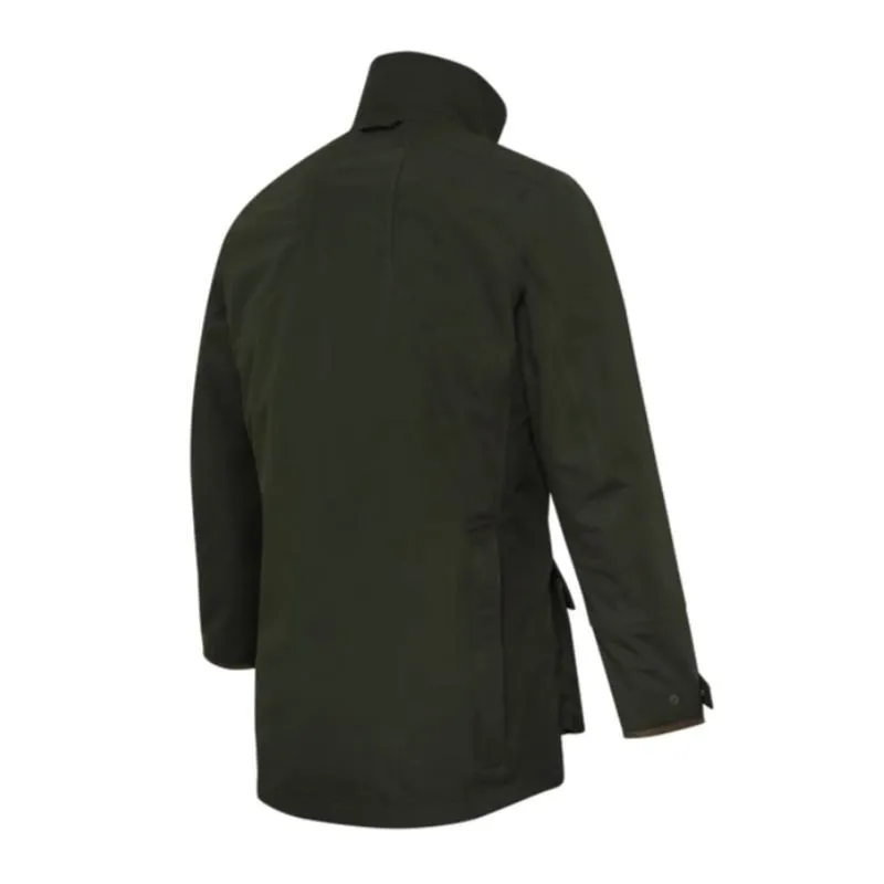 Beretta Chaqueta Tempesta British Green