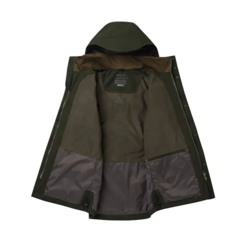 Beretta Chaqueta Tempesta British Green