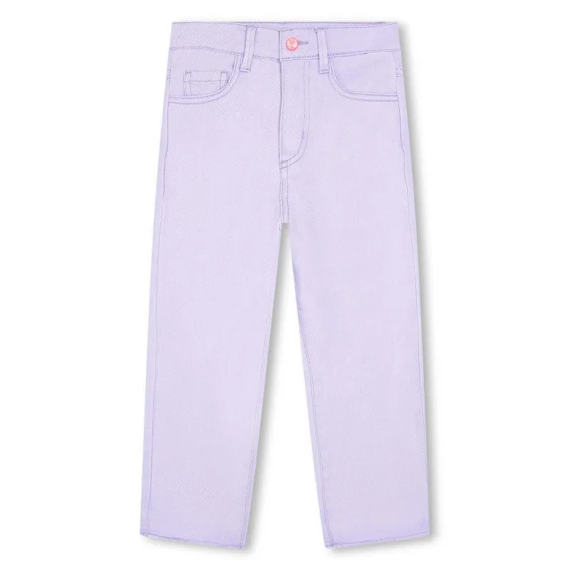 BILLIEBLUSH Pantalón con 5 bolsillos