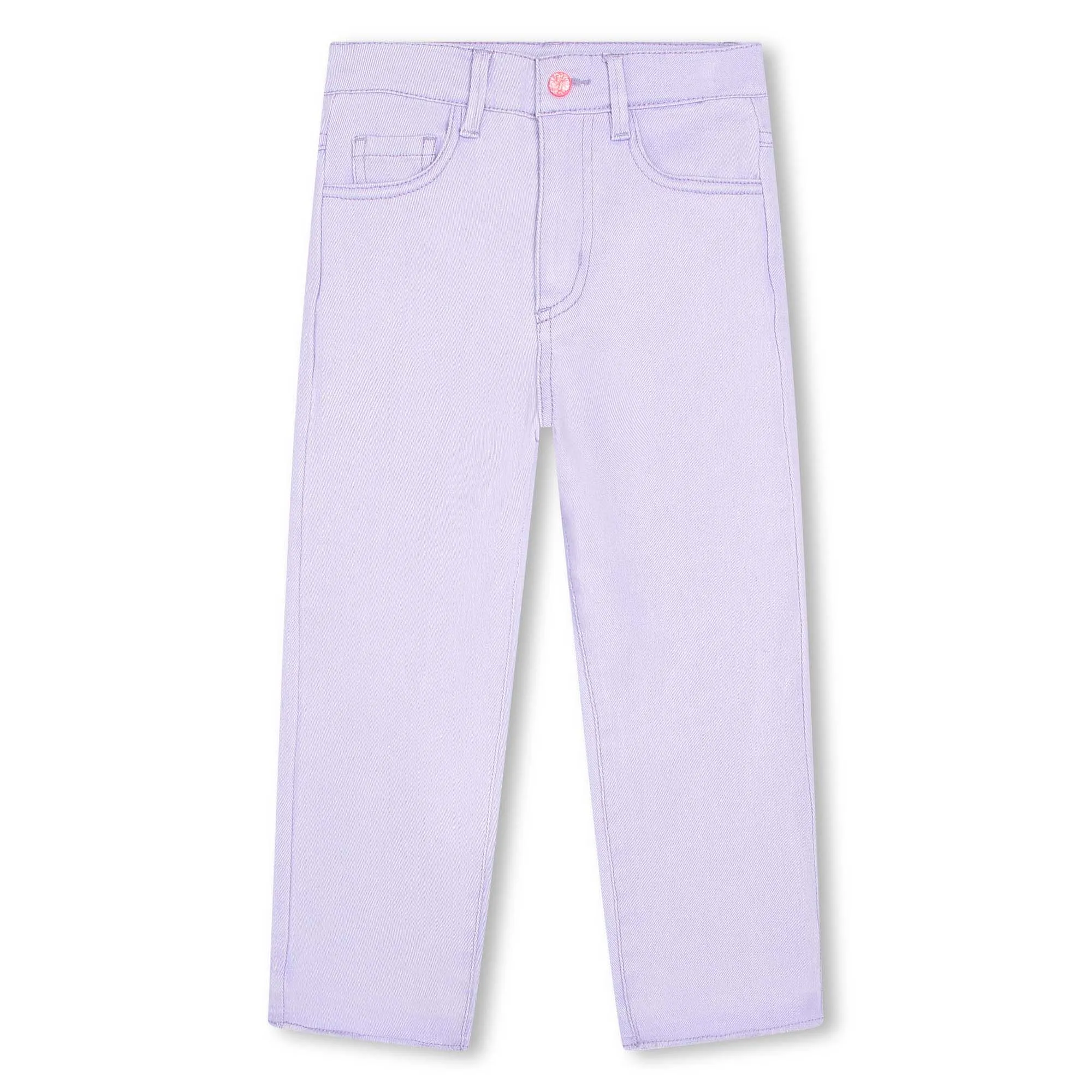 BILLIEBLUSH Pantalón con 5 bolsillos