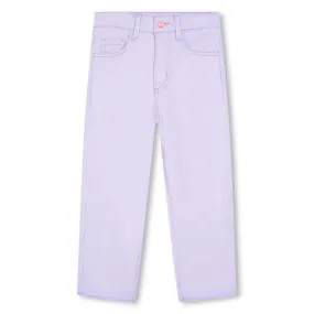 BILLIEBLUSH Pantalón con 5 bolsillos