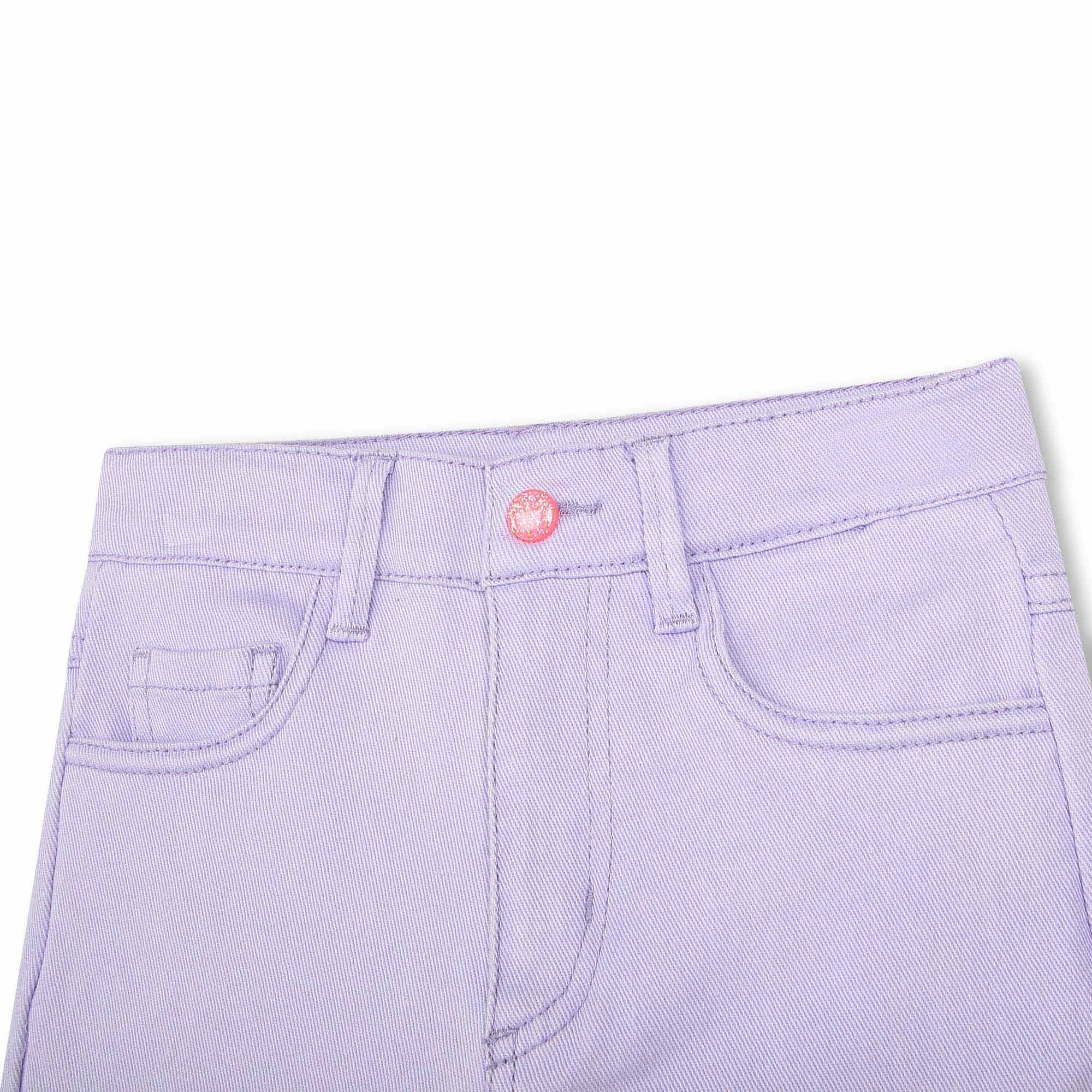 BILLIEBLUSH Pantalón con 5 bolsillos