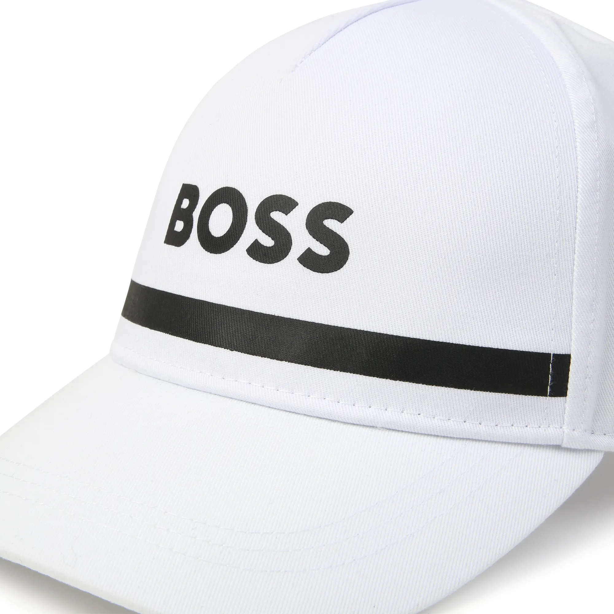 BOSS GORRA