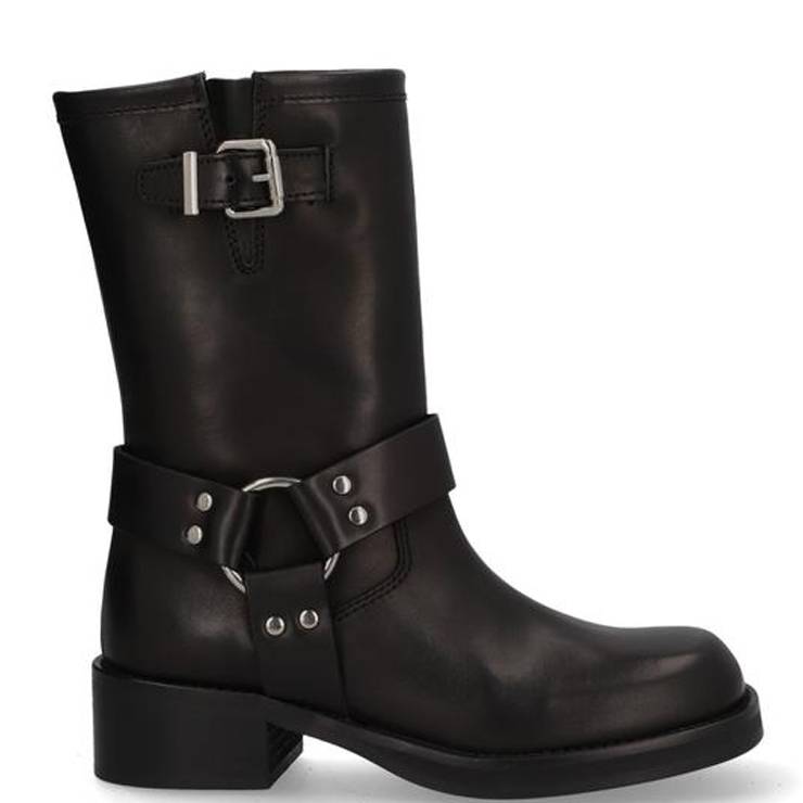 Botas Alpe Custom 2798 Negro