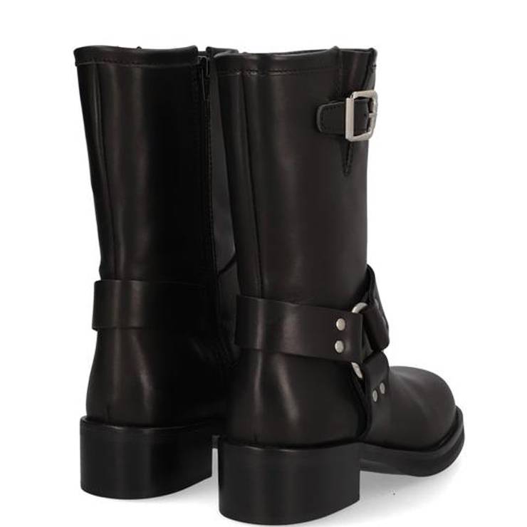 Botas Alpe Custom 2798 Negro