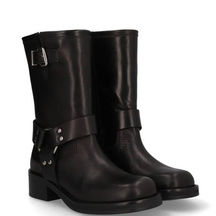 Botas Alpe Custom 2798 Negro