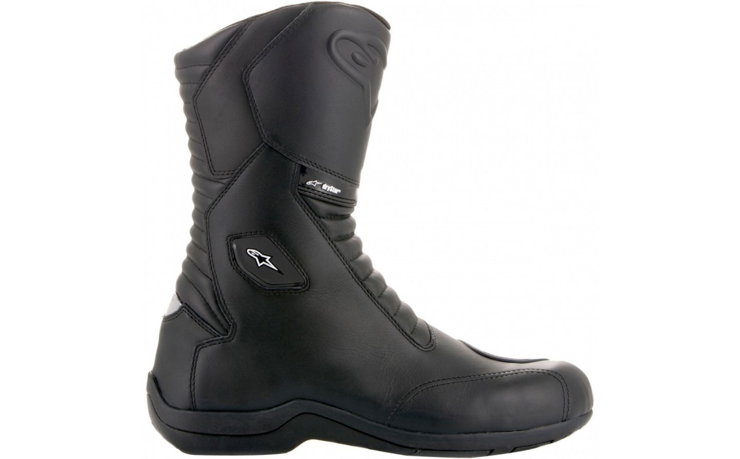 Botas Alpinestars Andes V2 Drystar Negro |2447018-10|